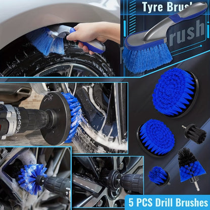Car Detailing Kits