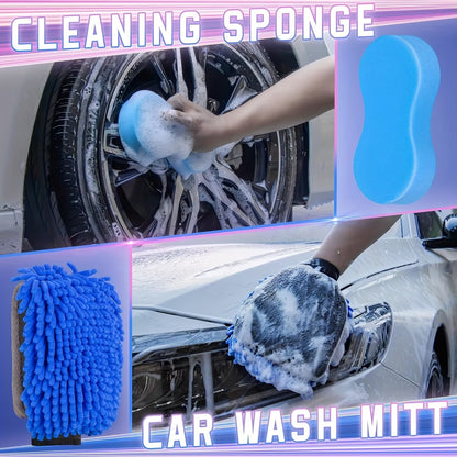 Car Detailing Kits