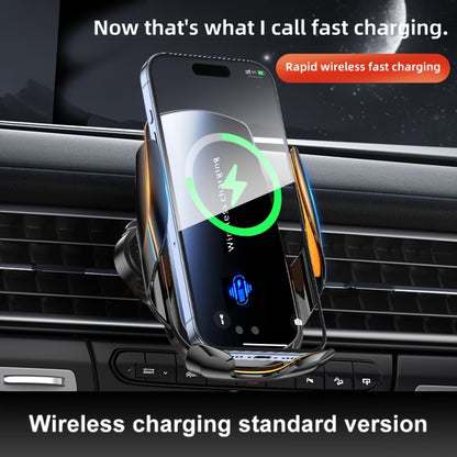 Dashboard Car Phone Holder With a Charger