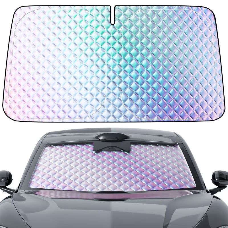 Car Sun Visor