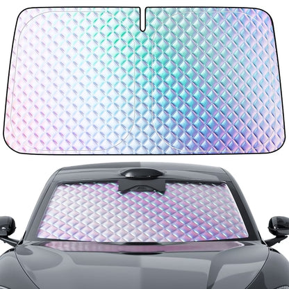 Car Sun Visor