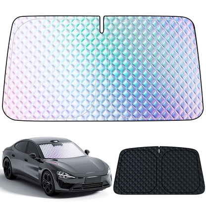 Car Sun Visor