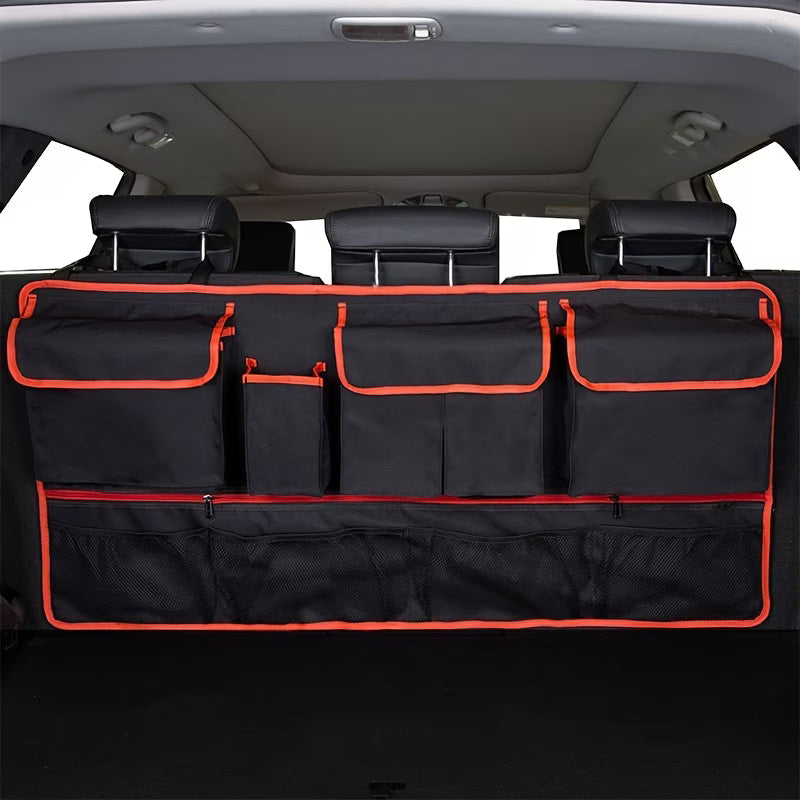 SUV/Travel/Family Car Boot Organizer Hangbag