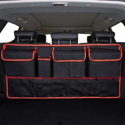 SUV/Travel/Family Car Boot Organizer Hangbag