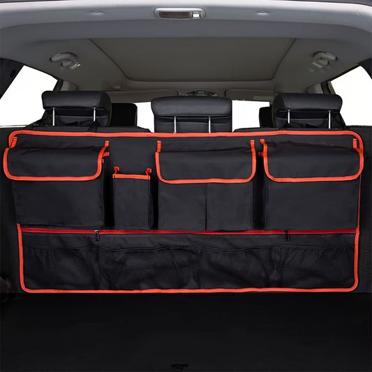 SUV/Travel/Family Car Boot Organizer Hangbag