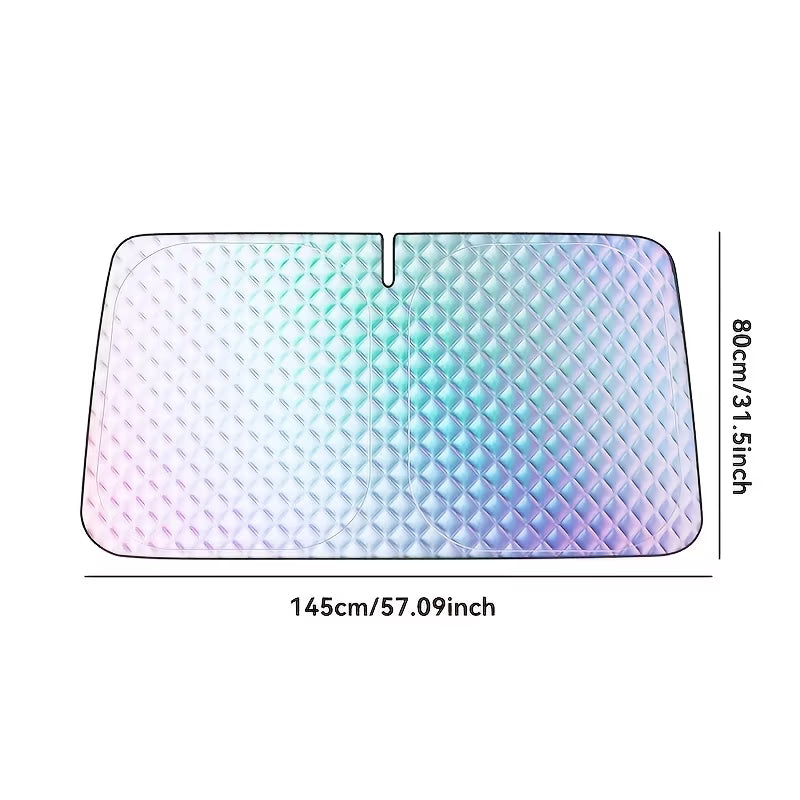 Car Sun Visor