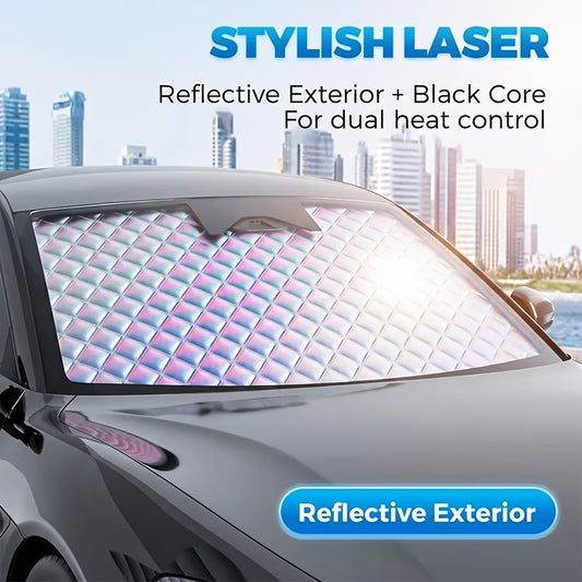 Car Sun Visor