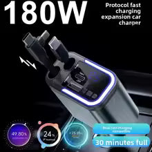 Car Modulator