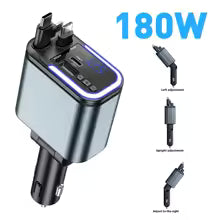 Car Modulator