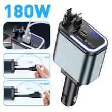 Car Modulator