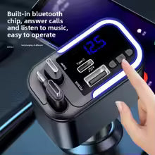 Car Modulator