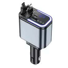 Car Modulator