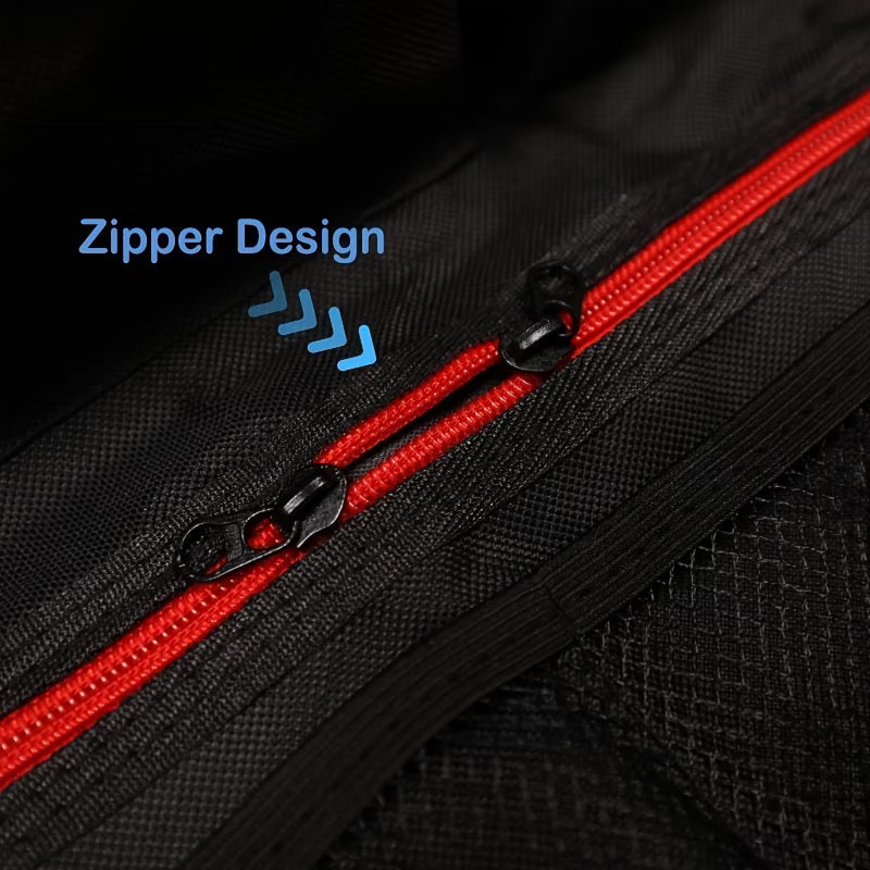 SUV/Travel/Family Car Boot Organizer Hangbag