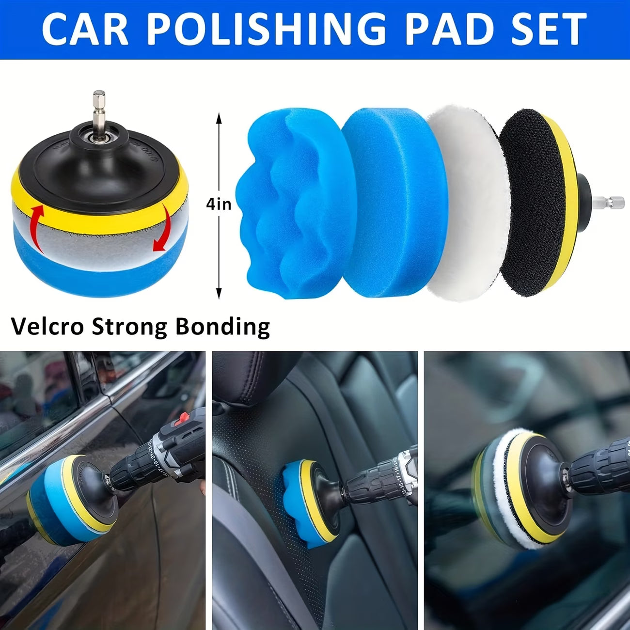 Car Detailing Kits