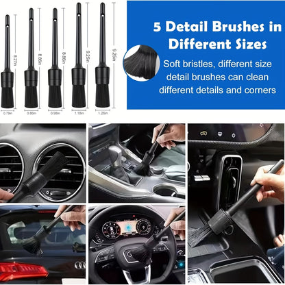 Car Detailing Kits