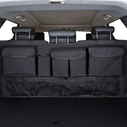 SUV/Travel/Family Car Boot Organizer Hangbag