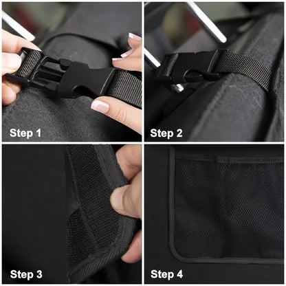 SUV/Travel/Family Car Boot Organizer Hangbag