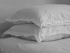 Linen Cushion Covers (Set of 2)