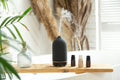 Ultrasonic Aroma Diffuser