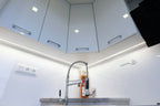Motion Sensor LED Cabinet Lights (3-Pack)