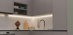 Motion Sensor LED Cabinet Lights (3-Pack)