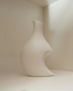 Minimalist Ceramic Vase