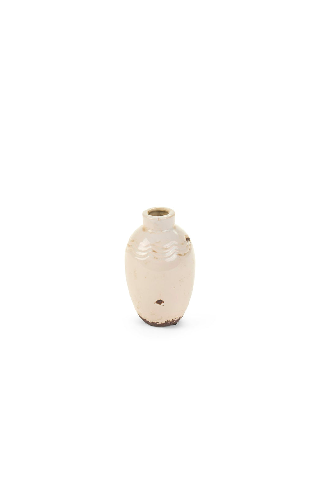 Minimalist Ceramic Vase